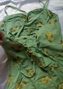 Green Dress 💚
