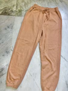 Mustard Jogger