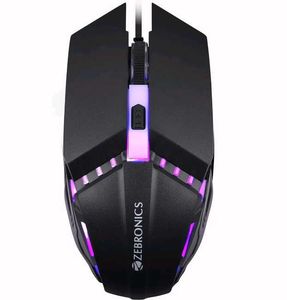 Zebronics Console Joystick And Mouse