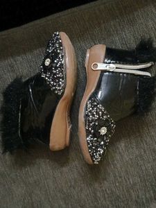 Baby Boots