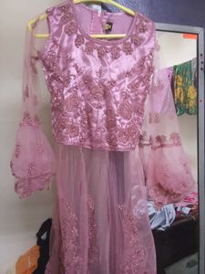 Elegant Lehenga Choli