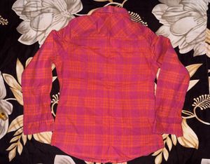 check shirt