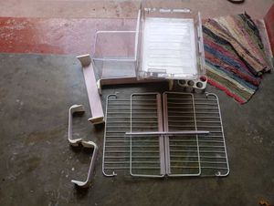 sell a frige 10 parts