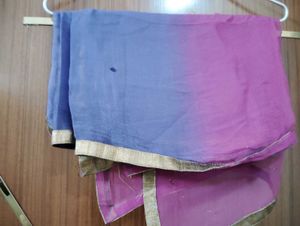 Suit With Dupatta