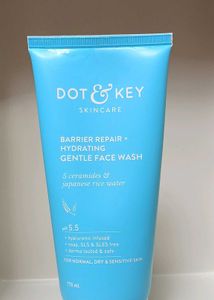 Dot & Key Face Wash