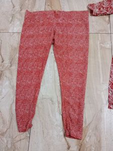 2 Churidhar Set