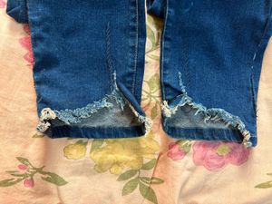 Denim Jeans