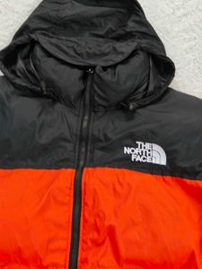 The North Face Puffer Jacket