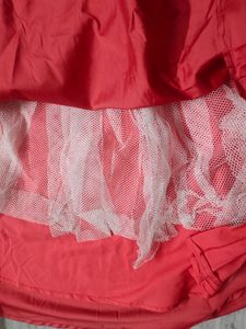 Party Wear Silk Gown