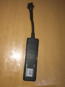 CAR &amp; Bike GPS Tracker With Sim Slot