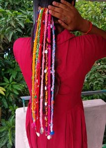Hair Accessories