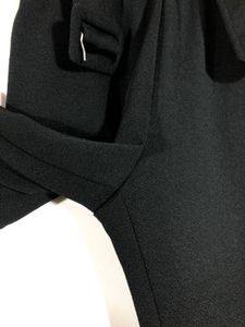 Black Casual Trousers (Women’s)