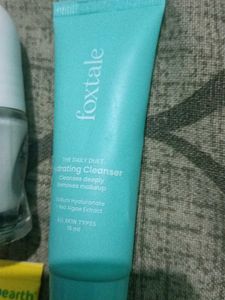 Skincare &amp; Bodycare Bundle