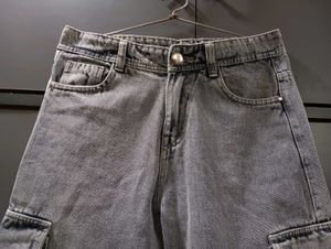 310. Cargo Jeans For Women