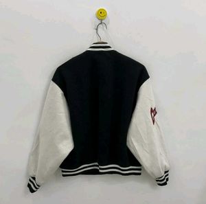 Varsity Jacket 🧥