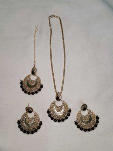Jewellery Set