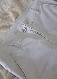 White Skinny Jeans