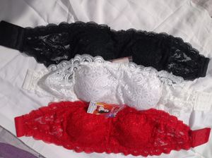 Padded Dailywear