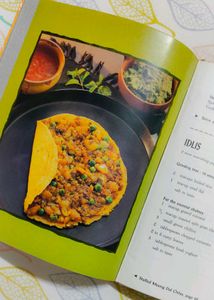 Tarla Dalal Mixer Cook-book ✨
