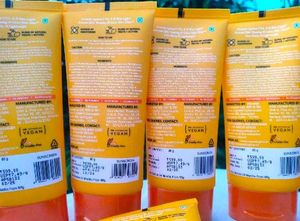 1 Pack ❤️ Aqualogica Glow Sunscreen ✅