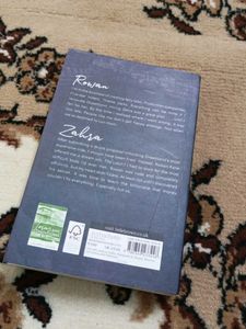 The Fine Print by Lauren Asher