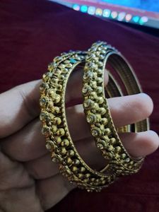 Golden Bangal