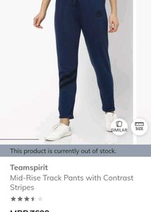 Comfortable Cool Lower