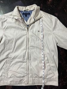 Tommy Hilfiger Jacket