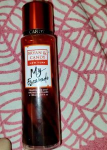 Bryan &amp; Candy My Escapade Mist 100ml left