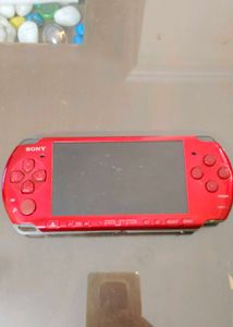 PSP Without Battery