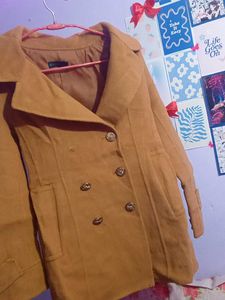 Stylish Blazer Jacket 🧥 For Women (XS/S) Size