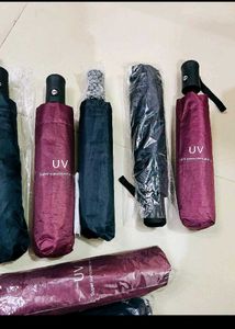 Umbrella Automatic Open&amp;close New With Tag
