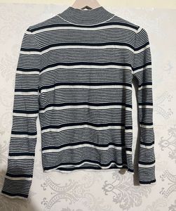 Cozy Fitted Top
