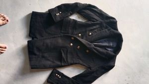 classic vintage coat ✨