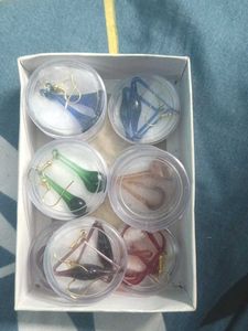 Product Name: Designer Glass Bead Earrings (Set of