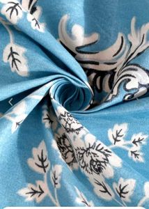 Bedsheet Single Bed