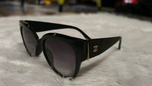 CHANEL sunglasses (copy)