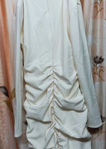 ZARA Bodycon Dress
