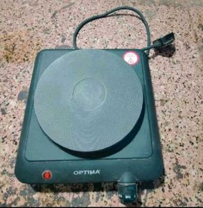 induction type hot plate