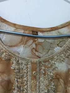 Kurta Good Condition