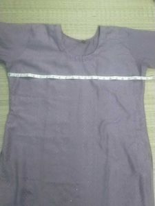 combo of two kurties