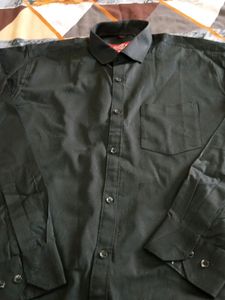 Black Shirt