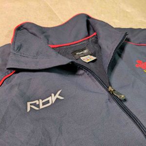 Rbk Track Jacket
