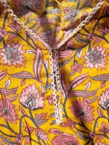 Desi core pinteresty short kurta