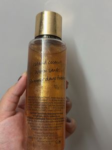 Vs Coconut Passion Shimmer Mist