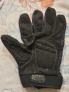 Bike Gloves XL