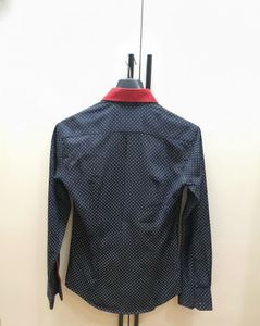 Stylish Patterned Shirt