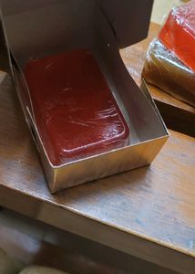 Homemade Ubtan Soaps