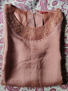 W Brand Kurti