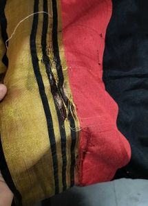 Handloom Saree